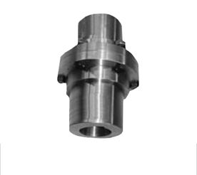 YL、YLD型凸緣聯(lián)軸器