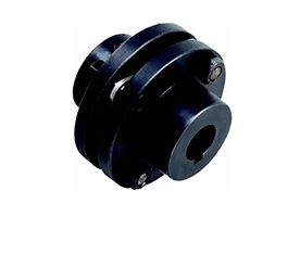 DJM (單型)、SJM（雙型）彈性膜片聯(lián)軸器