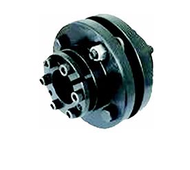 ZDJM、ZSJM帶錐套彈性膜片聯(lián)軸器