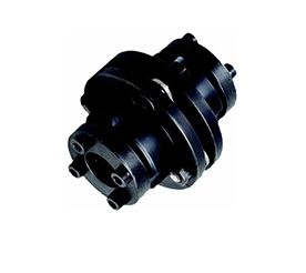 DJM (單型)、SJM（雙型）彈性膜片聯(lián)軸器